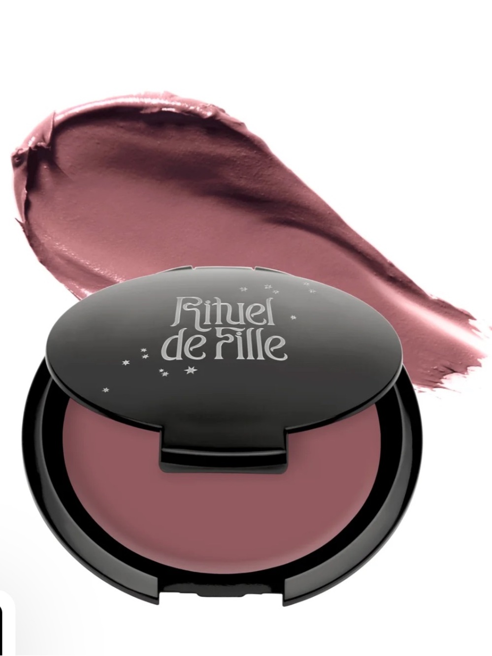 Rituel de Fille Desire Inner Glow Cream